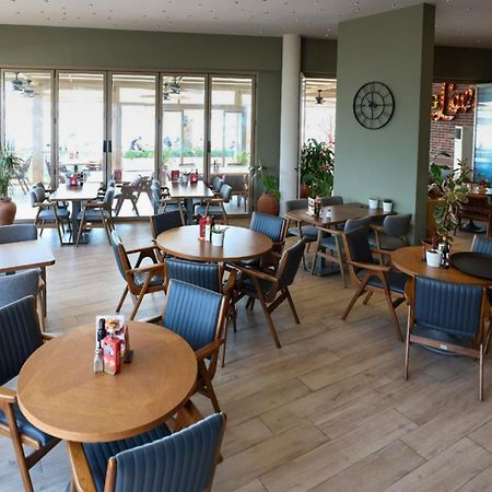 אורטקנט Acropol Of Bodrum Beach Hotel מראה חיצוני תמונה