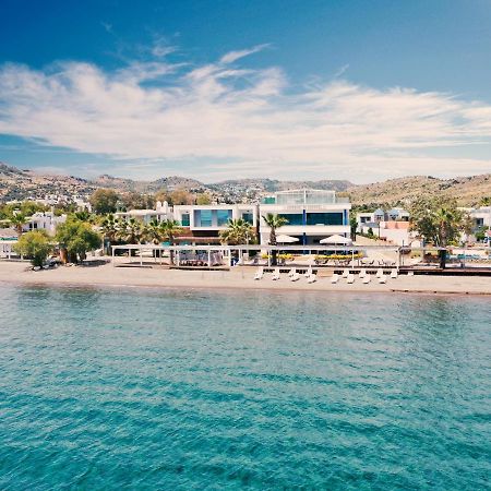 אורטקנט Acropol Of Bodrum Beach Hotel מראה חיצוני תמונה