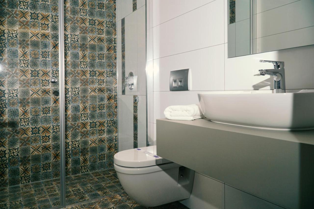 אורטקנט Acropol Of Bodrum Beach Hotel מראה חיצוני תמונה